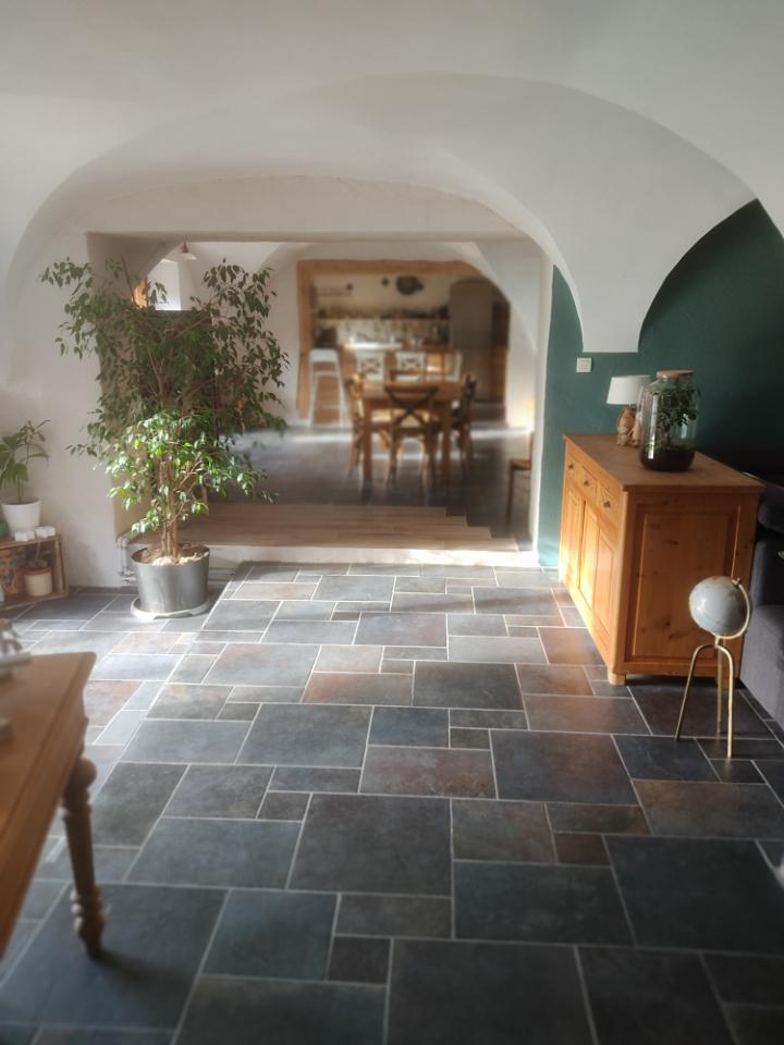 GreenGo Location Auvergne-Rhône-Alpes Gîte de groupe