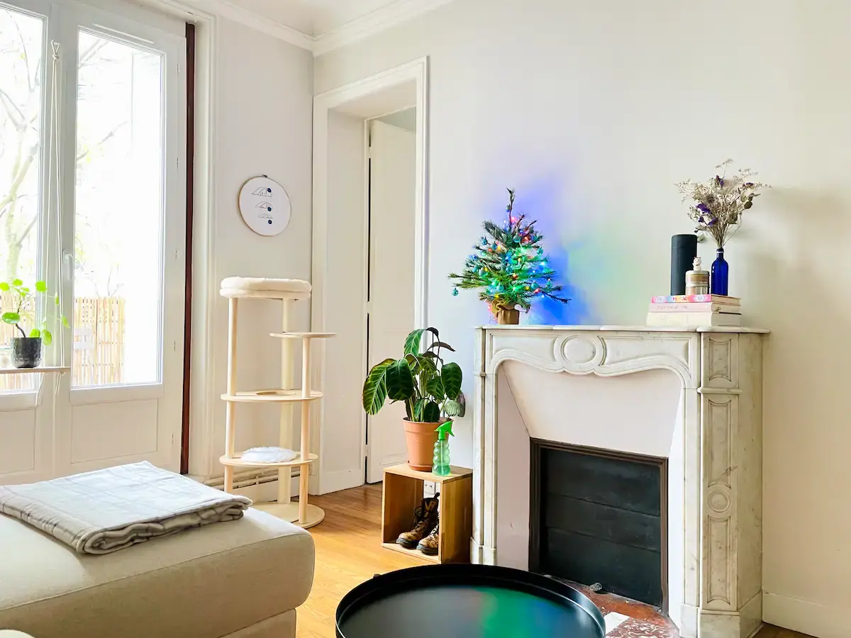 Hôte GreenGo: Appartement parisien typique - cosy & lumineux - Image 8