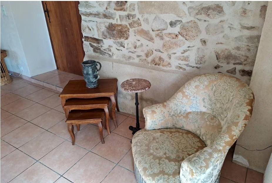 Location Lot Gîte de groupe