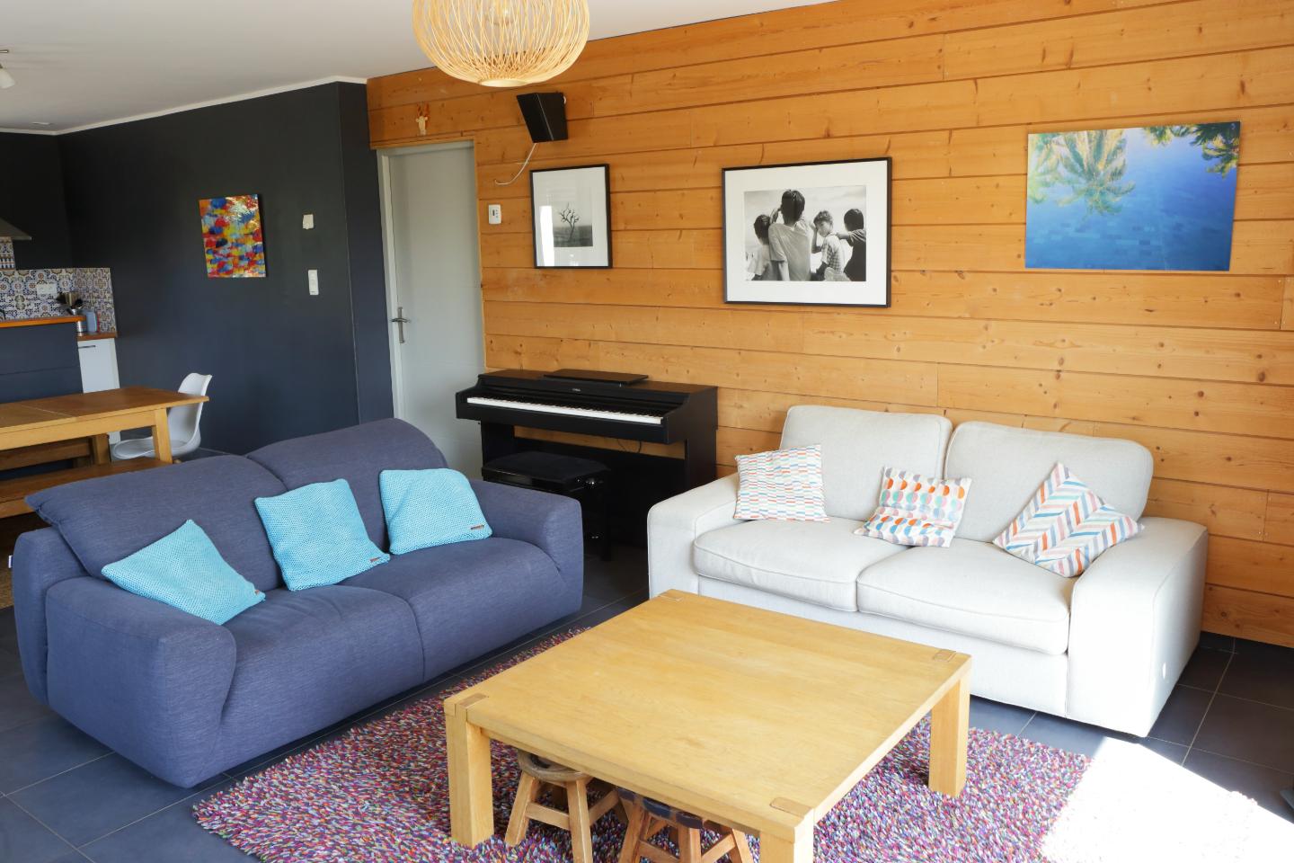  Finistère Cocooning