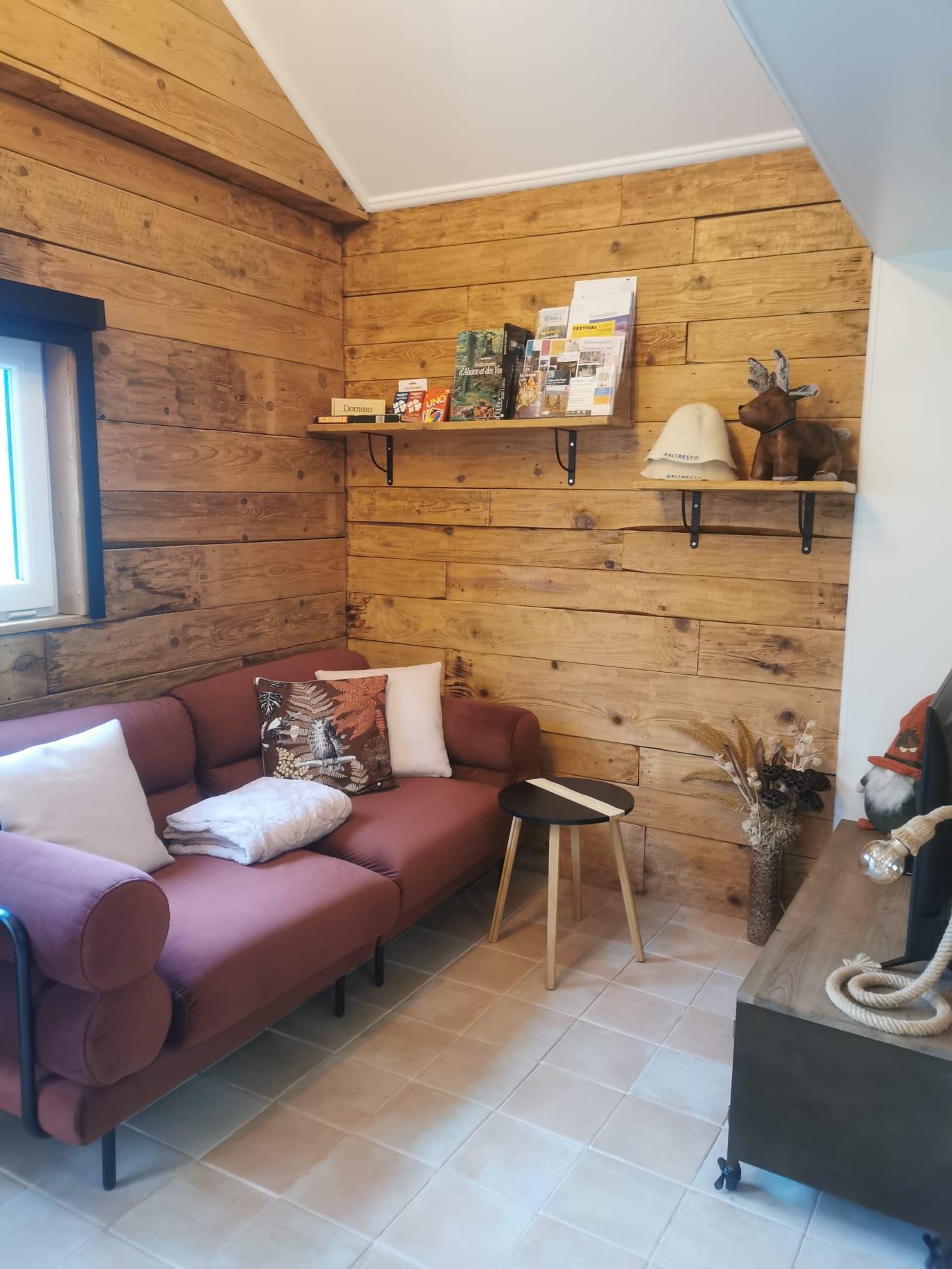 GreenGo location vacances écoresponsables