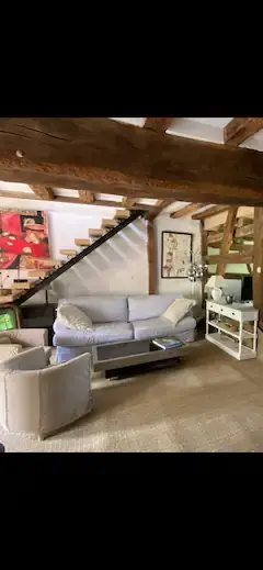 Logement GreenGo: La Maison du Pressoir