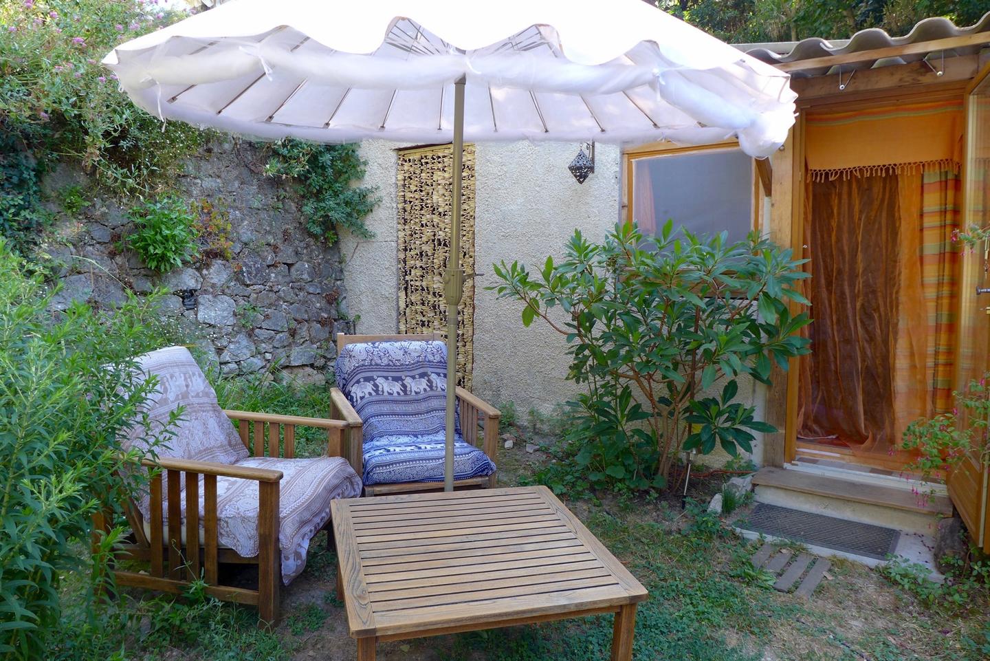 Chambre d’hôtes Var Rustique