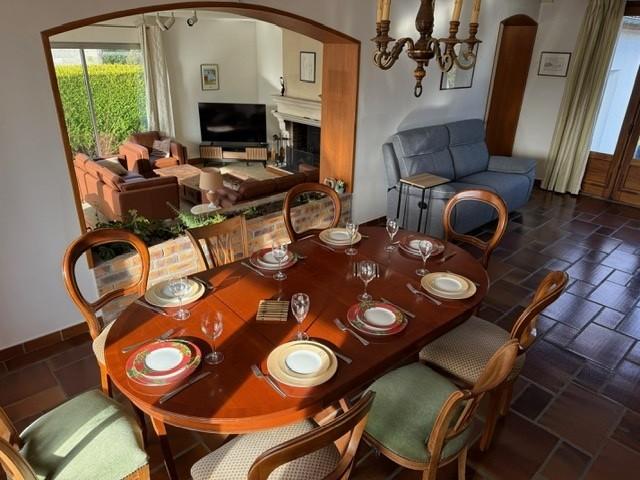 Logement GreenGo: Maison Chekroun