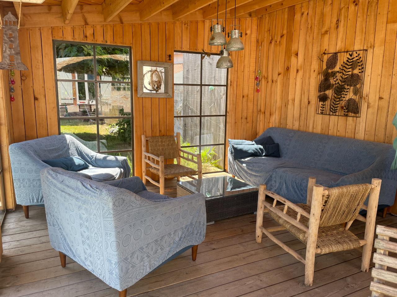 GreenGo location vacances écoresponsables