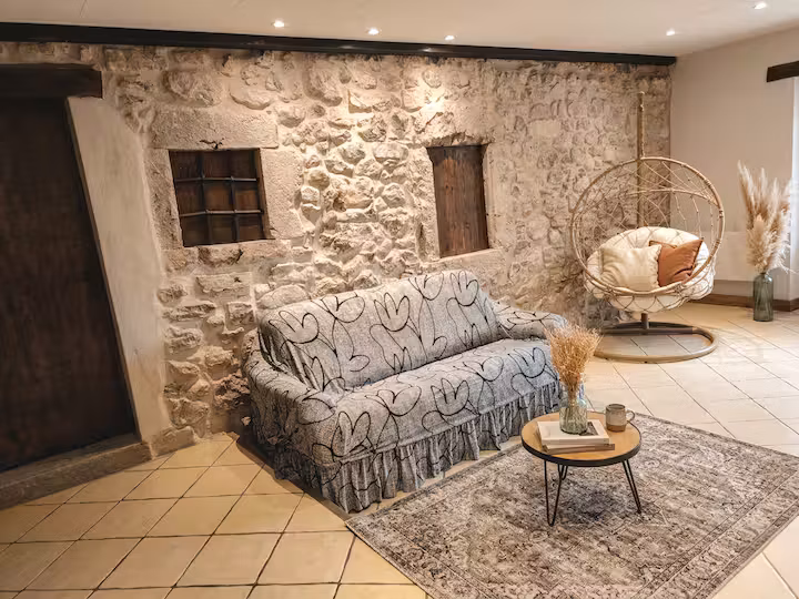 Hôte GreenGo: L'Ecrin de pierre