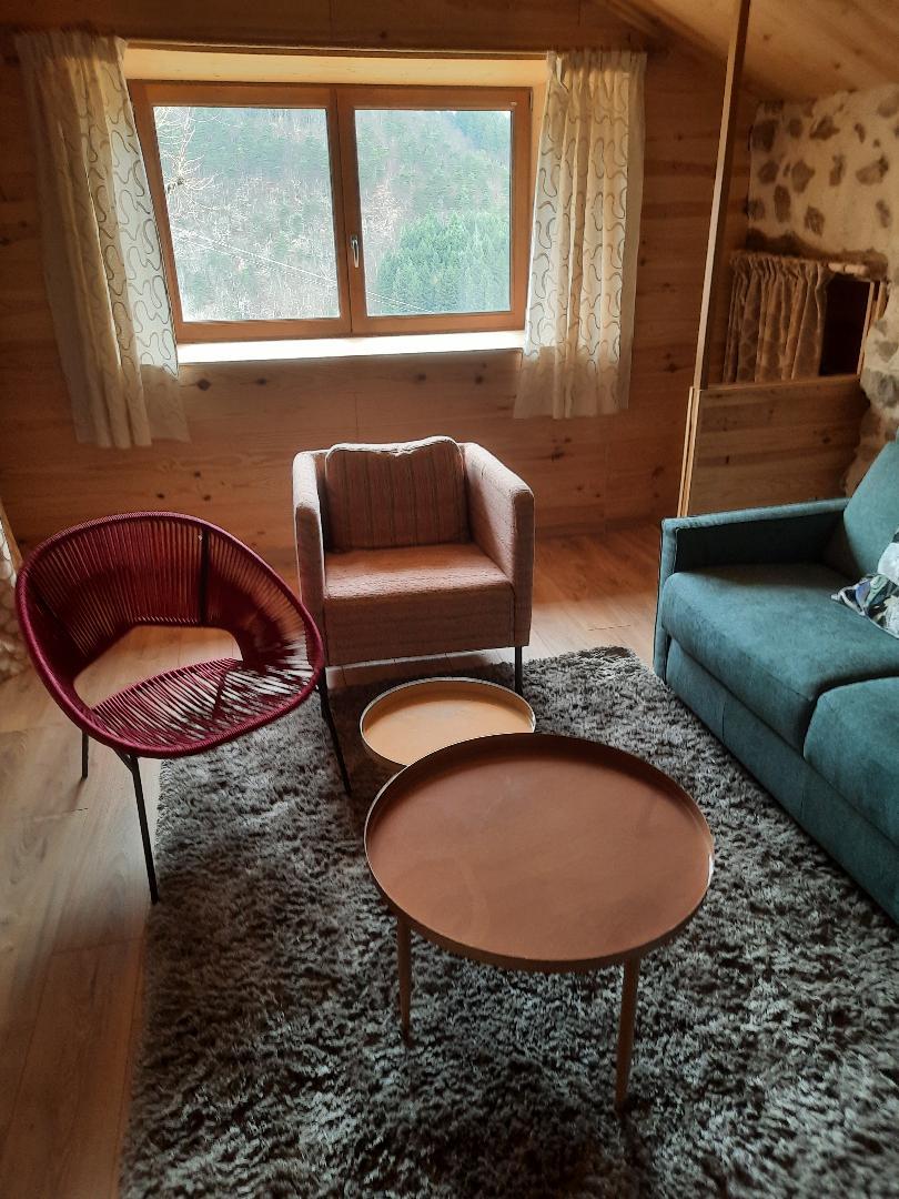 GreenGo Gîte de Chantepoule