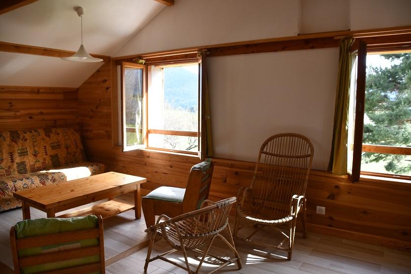 GreenGo Gîte Auvergne-Rhône-Alpes Évasion