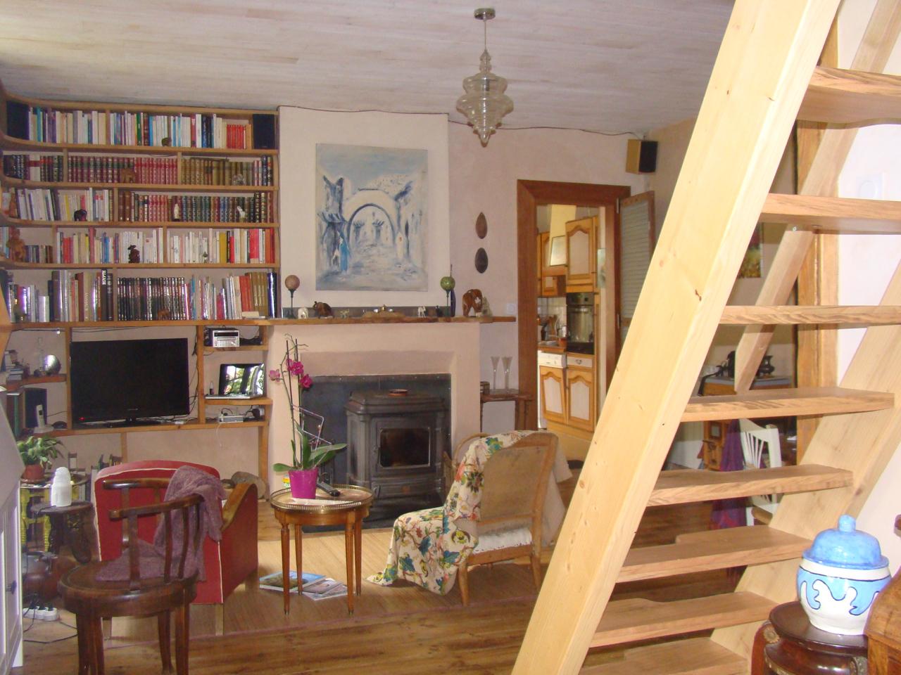 Hôte GreenGo: Chambre dans Maison cosy - Image 25