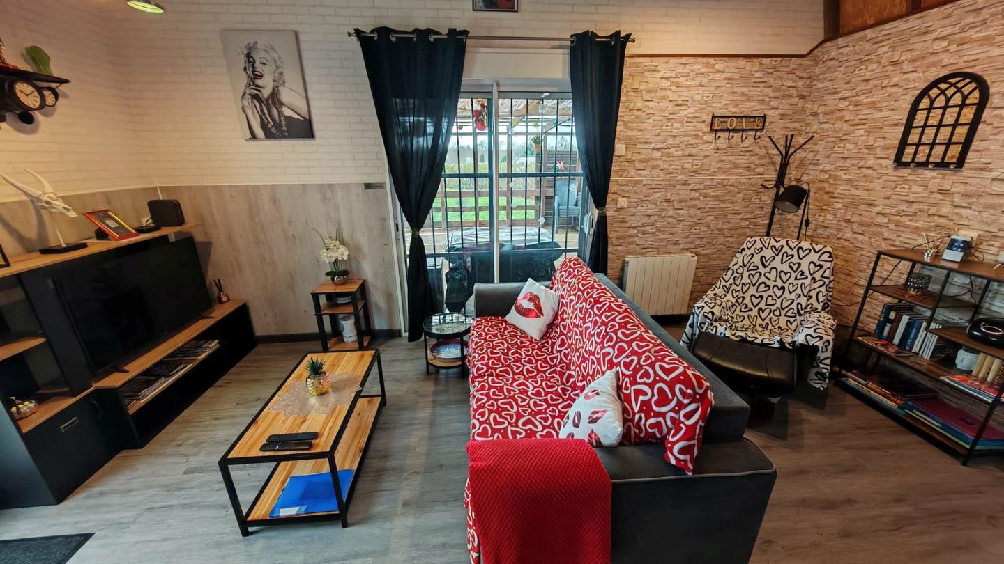 GreenGo location vacances écoresponsables