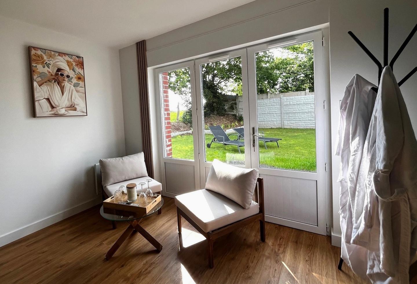 GreenGo L'Instant Spa