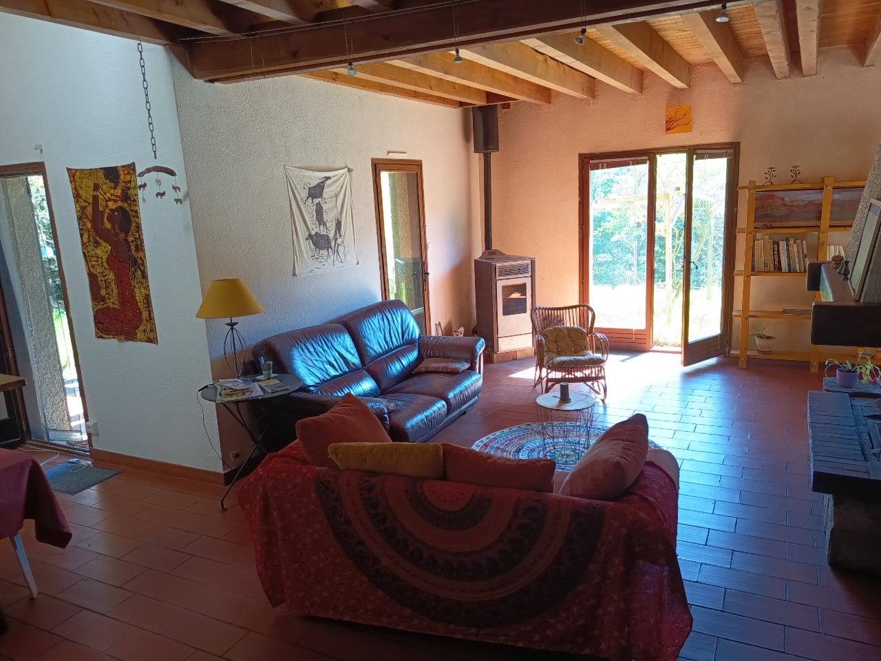 GreenGo Gîte Auvergne-Rhône-Alpes Évasion