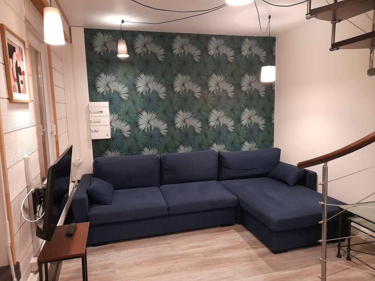  Somme À la campagne