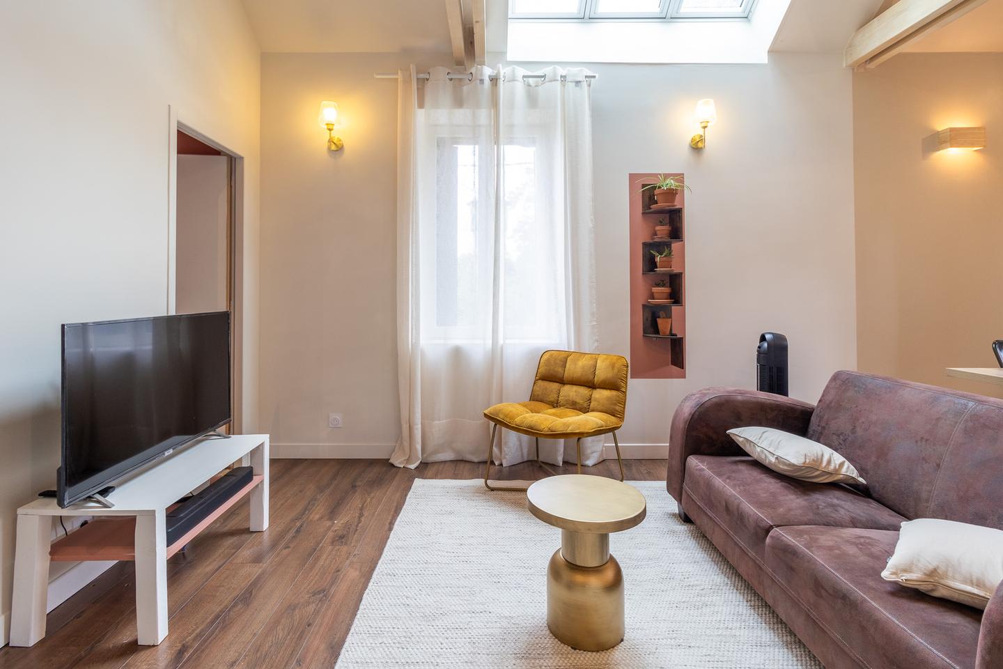 GreenGo Gîte Pays de la Loire Évasion