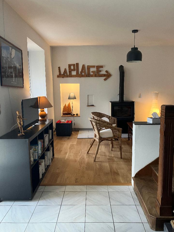 GreenGo Location Bretagne À la campagne