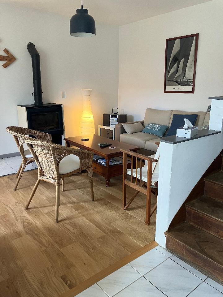 GreenGo location vacances écoresponsables