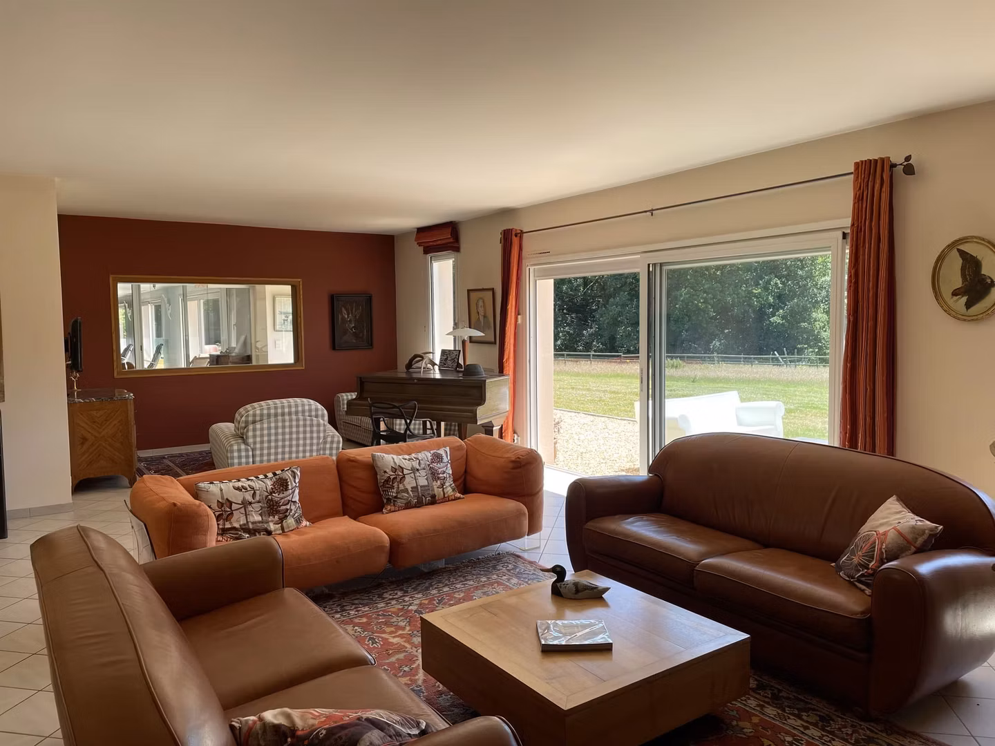 Location Eure-et-Loir Entre amis