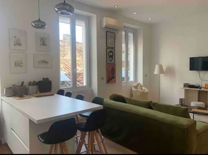 Hôte GreenGo: Appartement design sur Vauban - Image 5