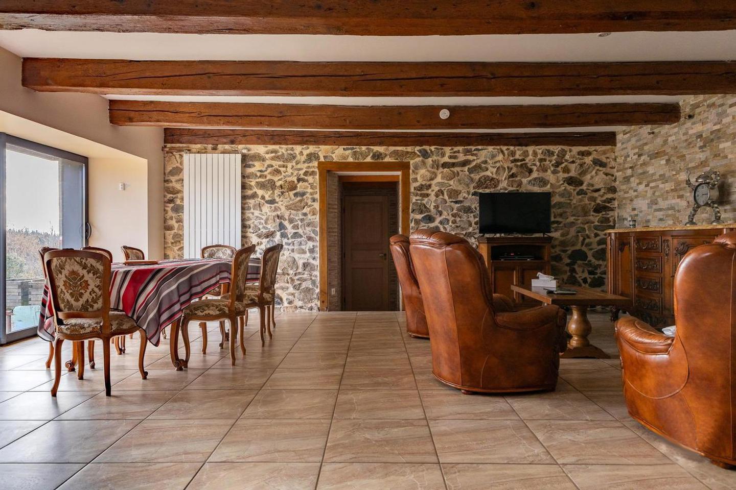  Puy-de-Dôme À la montagne