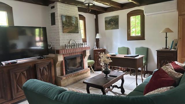 Location Loir-et-Cher À la campagne