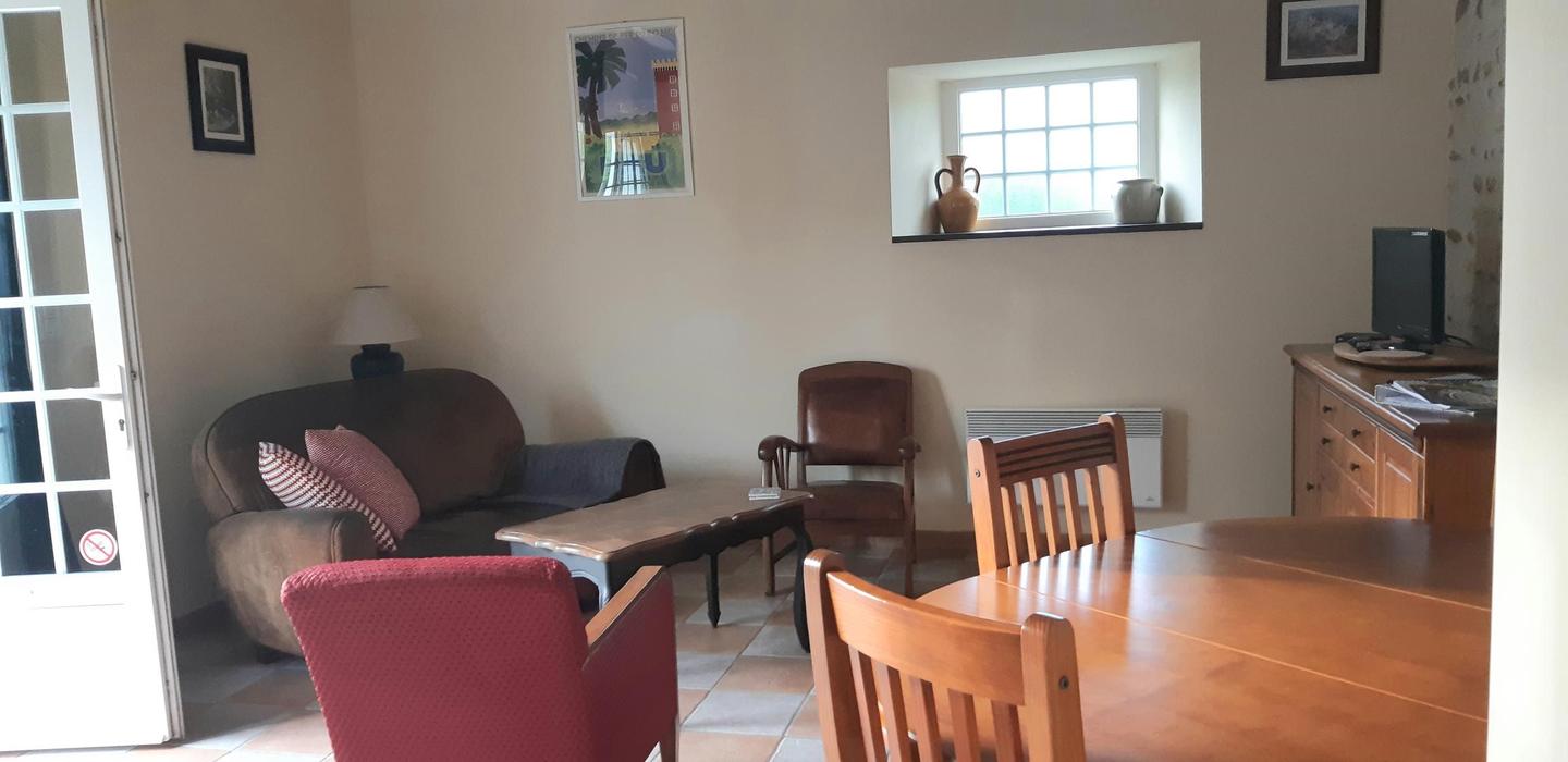 GreenGo Gîte Nouvelle-Aquitaine Évasion