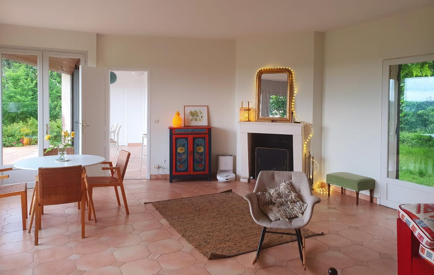 GreenGo Gîte Nouvelle-Aquitaine Évasion