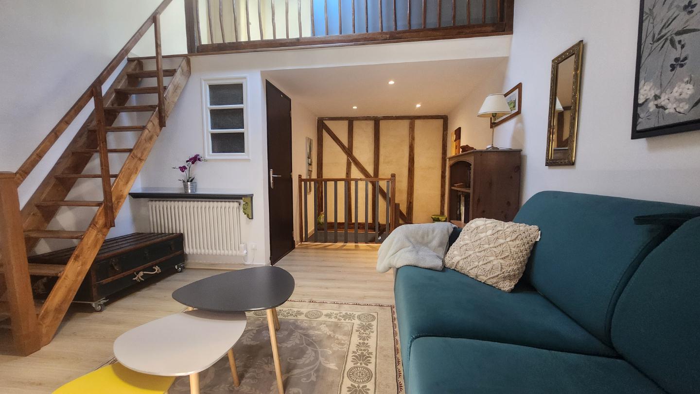 Location Haute-Garonne Romantique