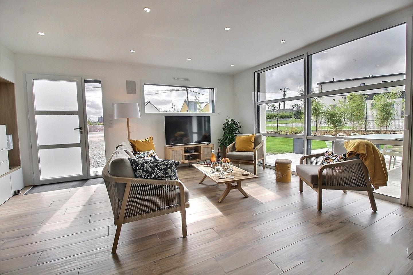 GreenGo location vacances écoresponsables