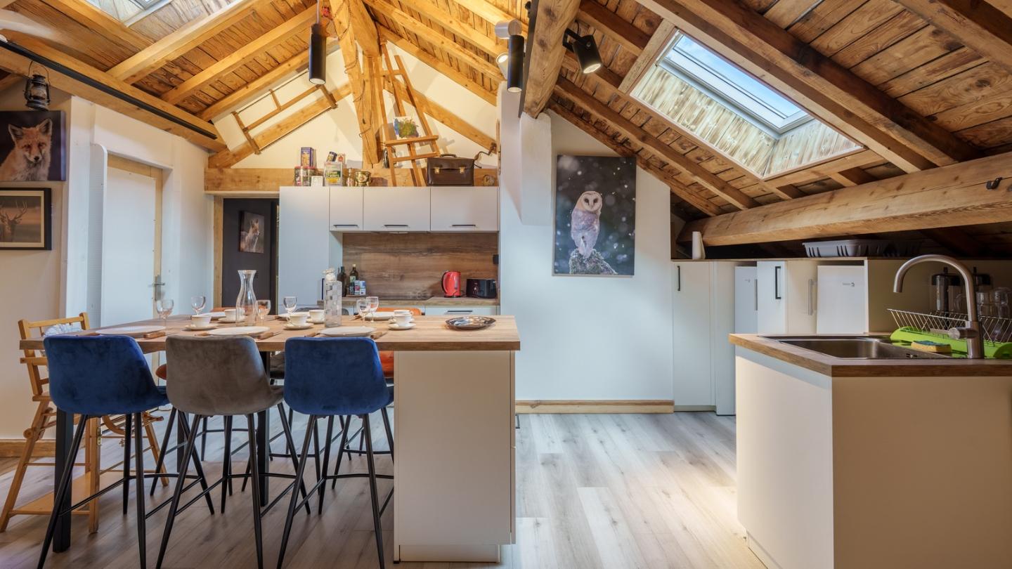 GreenGo location vacances écoresponsables