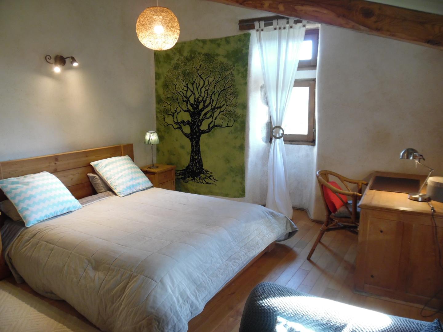 GreenGo location vacances écoresponsables