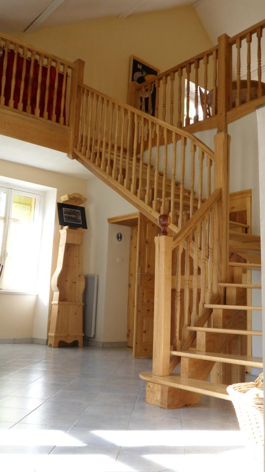 Location Jura Authentique