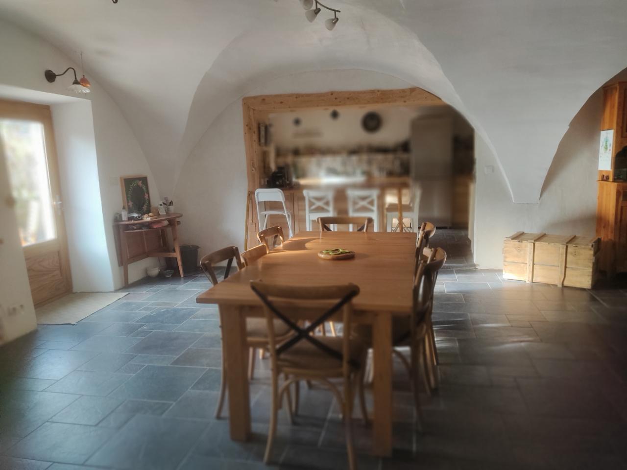 GreenGo location vacances écoresponsables