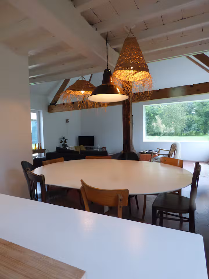 GreenGo location vacances écoresponsables