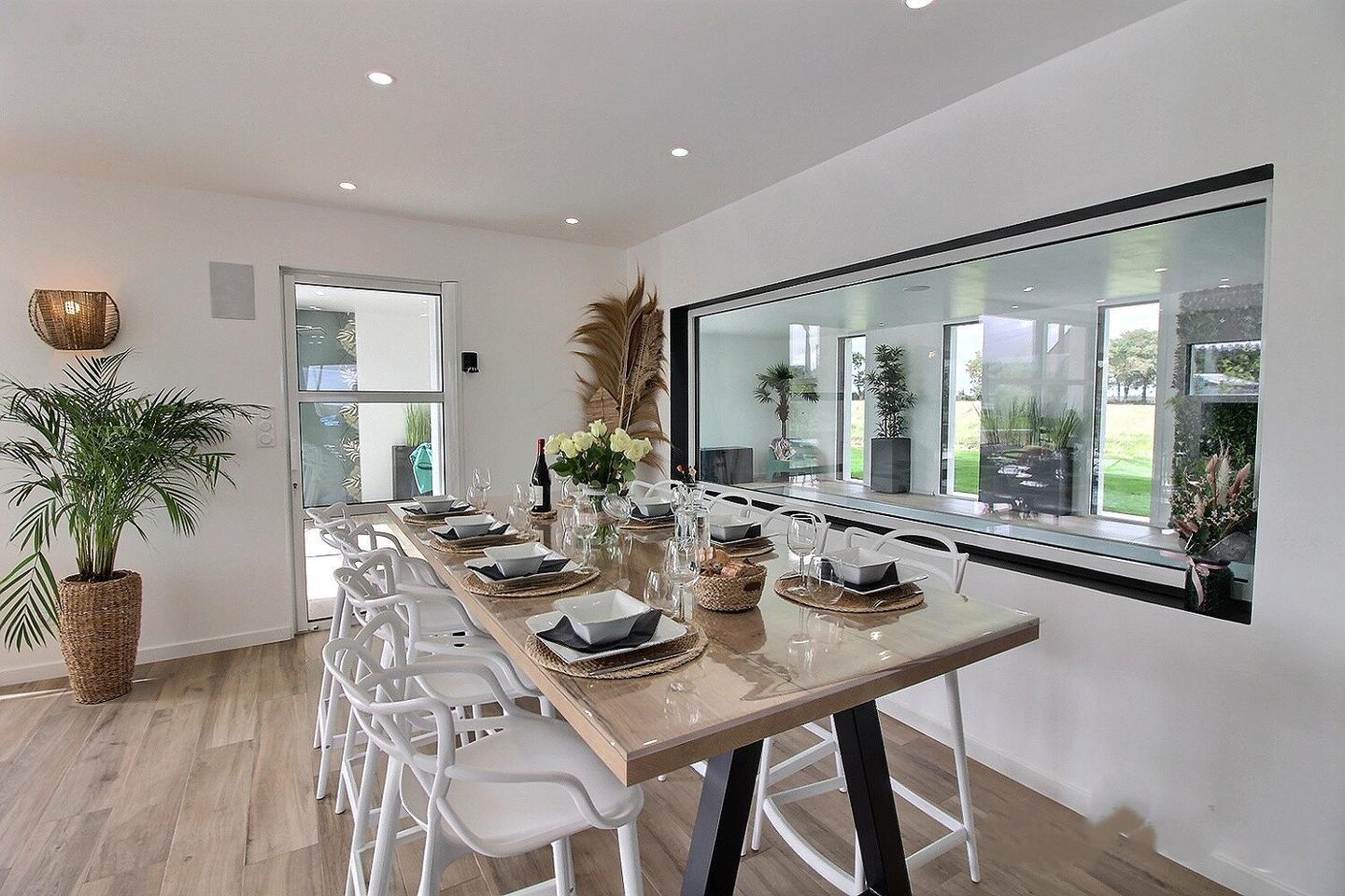 GreenGo Location Bretagne Haut-de-gamme