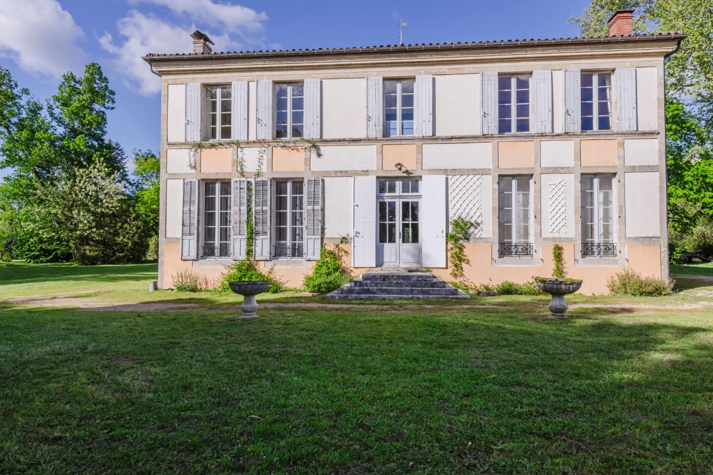 GreenGo Gîte Nouvelle-Aquitaine Évasion