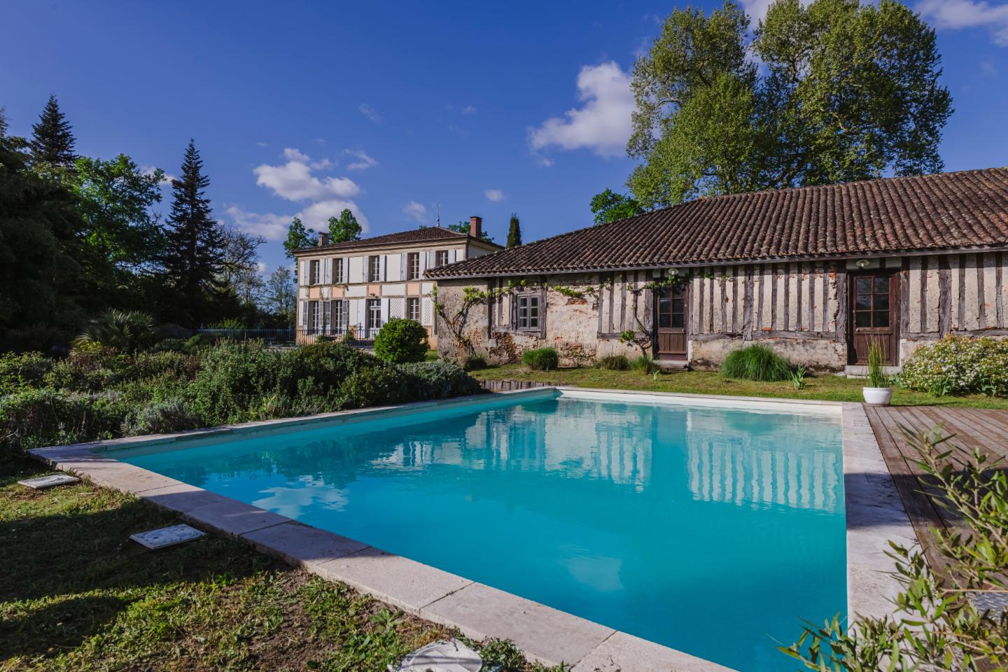Château de la Grotte