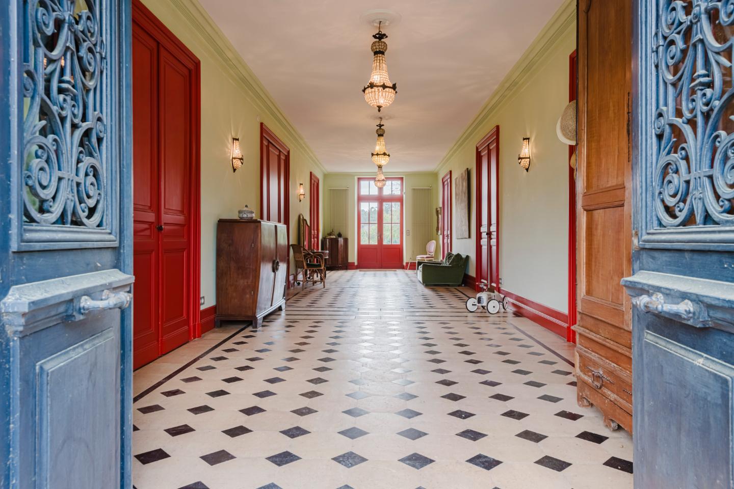 Location Landes Gîte de groupe