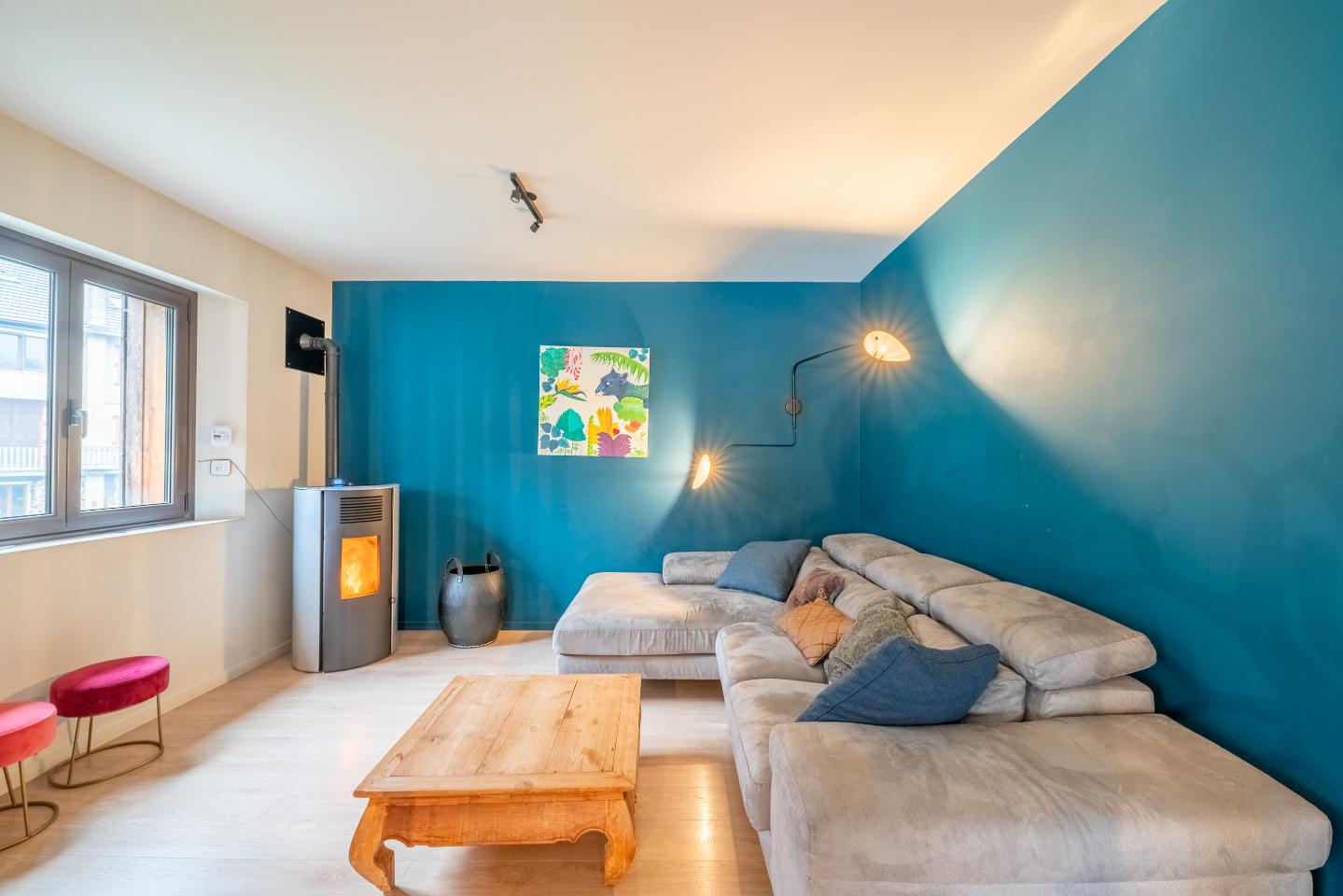 GreenGo Demoiselle Loue