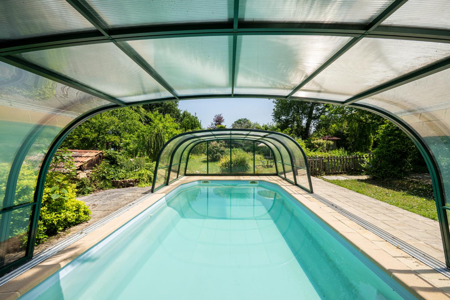 GreenGo La maison de la châtelaine