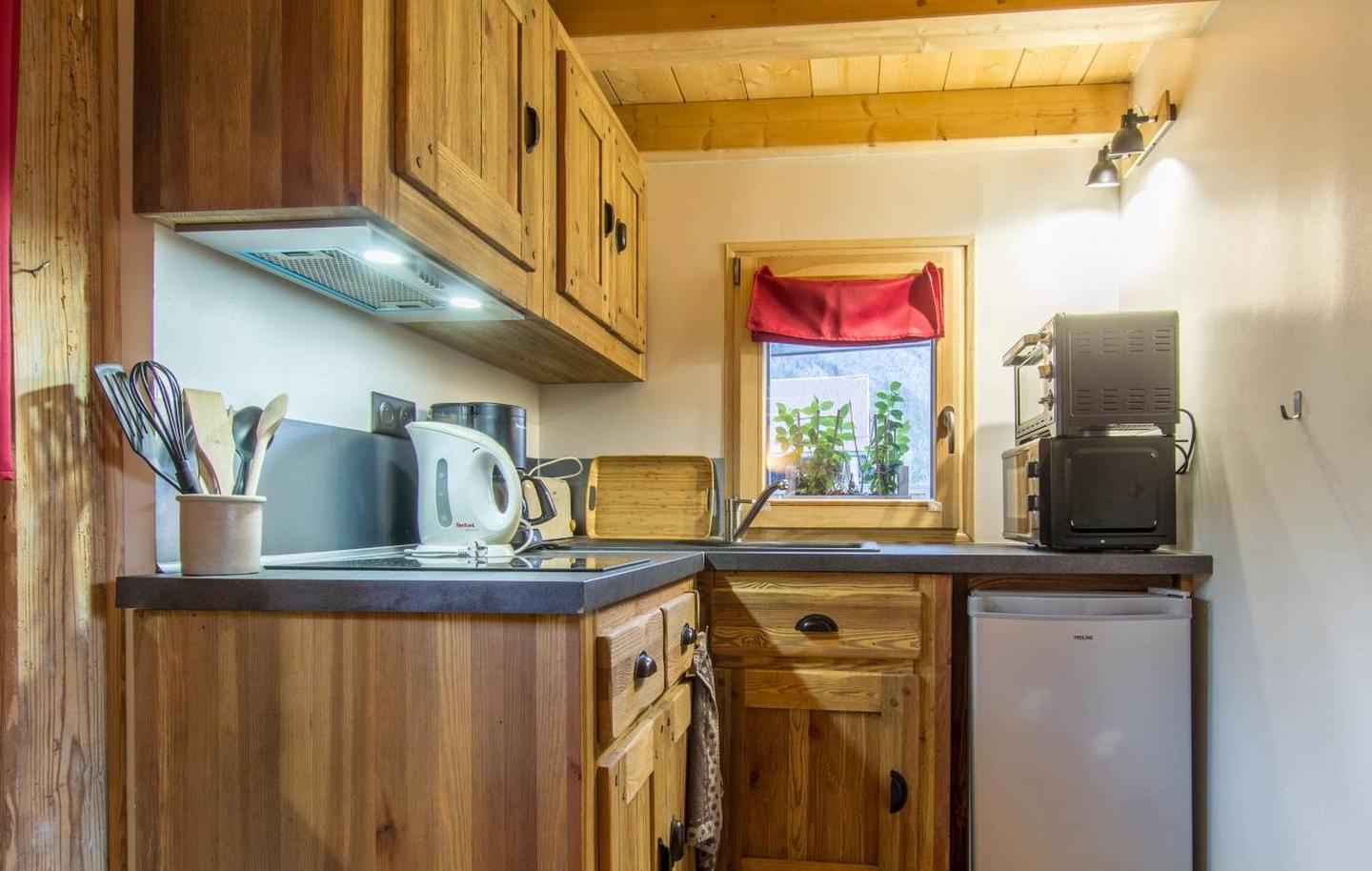  Haute-Savoie À la montagne