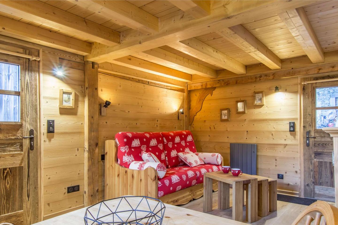 GreenGo Gîte Auvergne-Rhône-Alpes Évasion