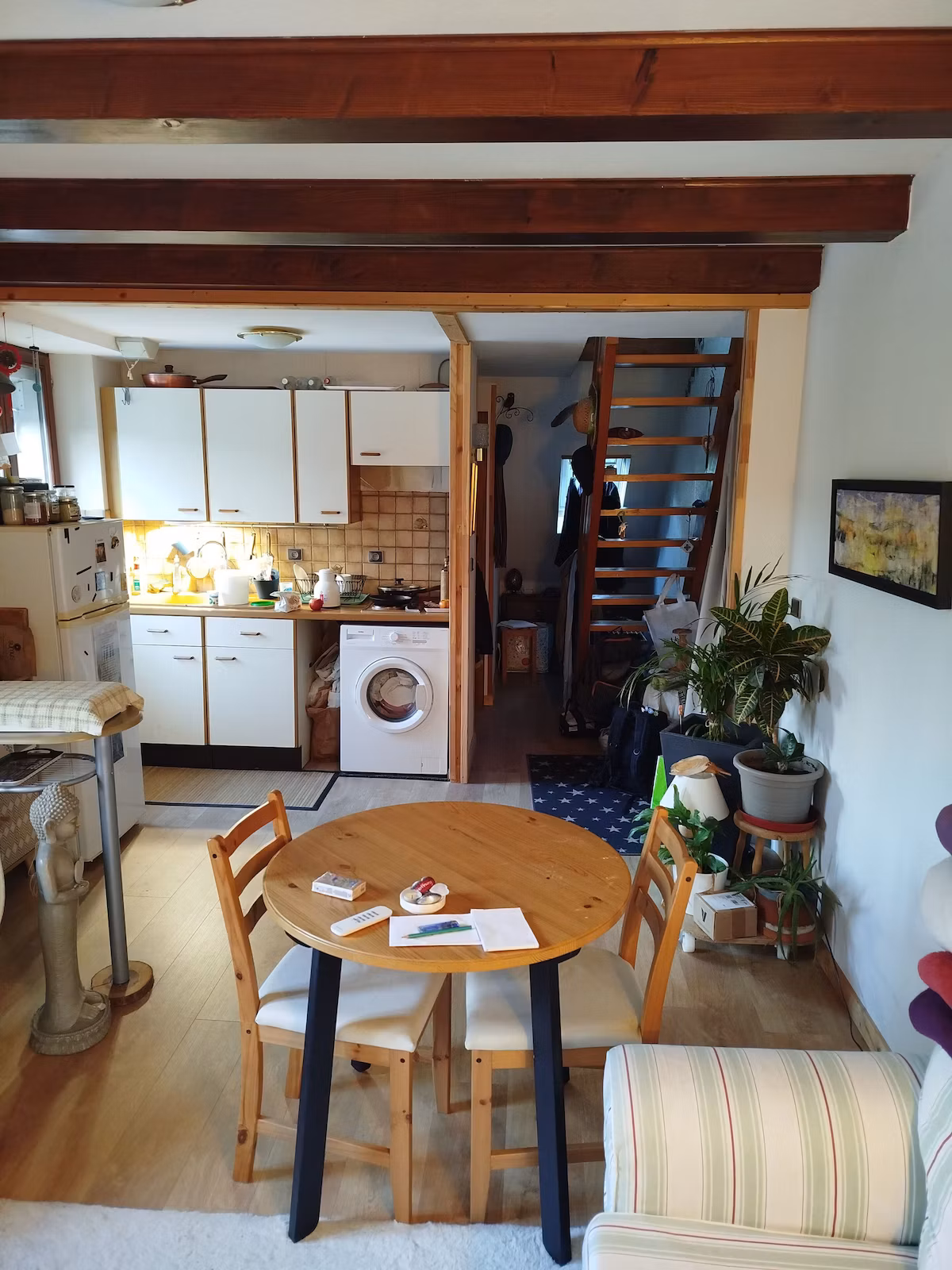 GreenGo location vacances écoresponsables