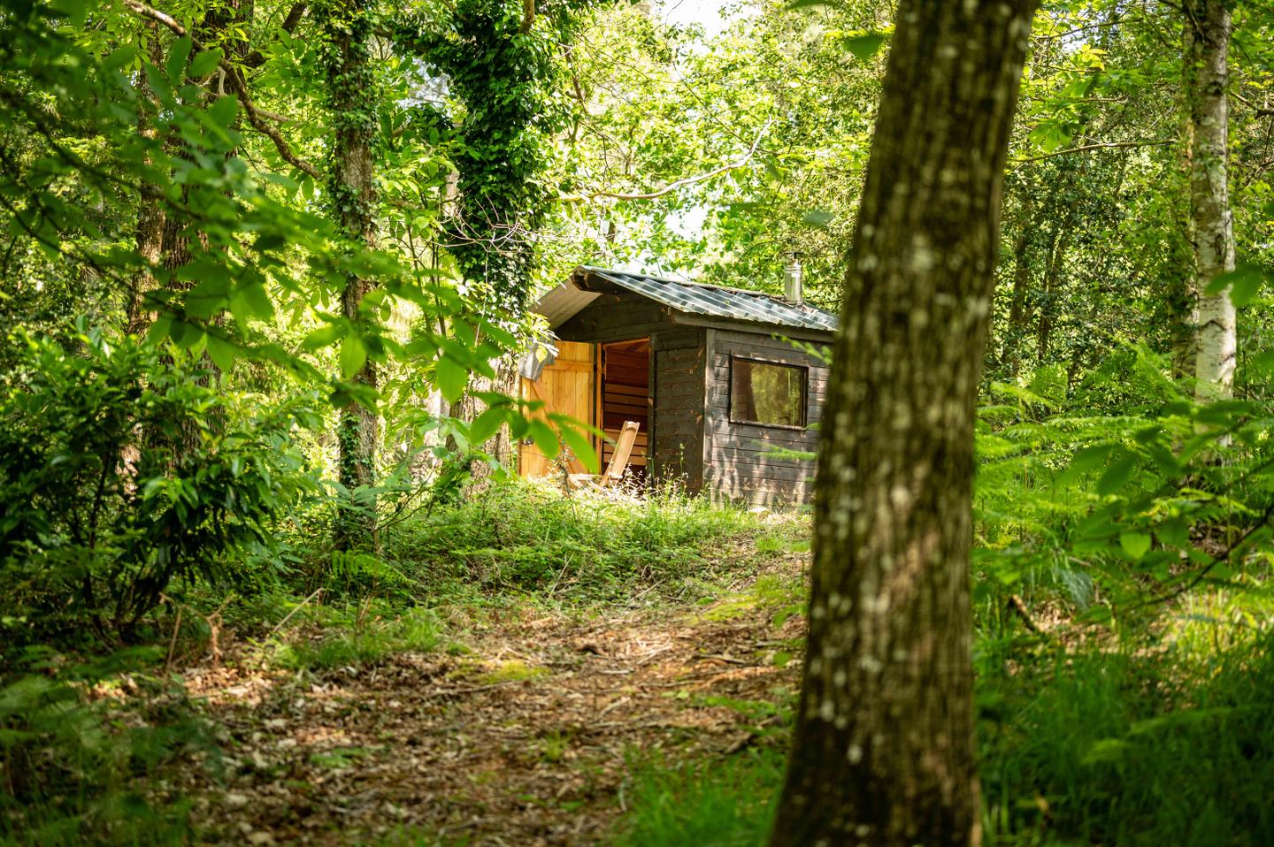 Hôte GreenGo: Entre mer et nature -Ty Lety cottage - Bien être, ambiance Hygge. - Image 36