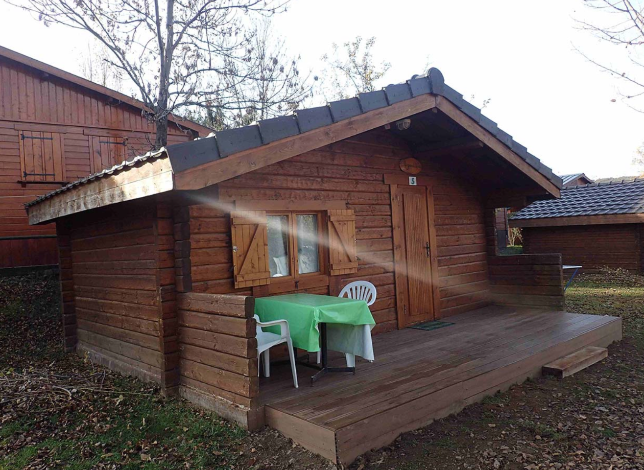 Hôte GreenGo: Camping et Parc Résidentiel de Loisirs "El Pailles" - Image 20