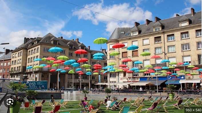Hôte GreenGo: Appartement lumineux - *parking pv et gratuit* *balcon* - Amiens - Image 17