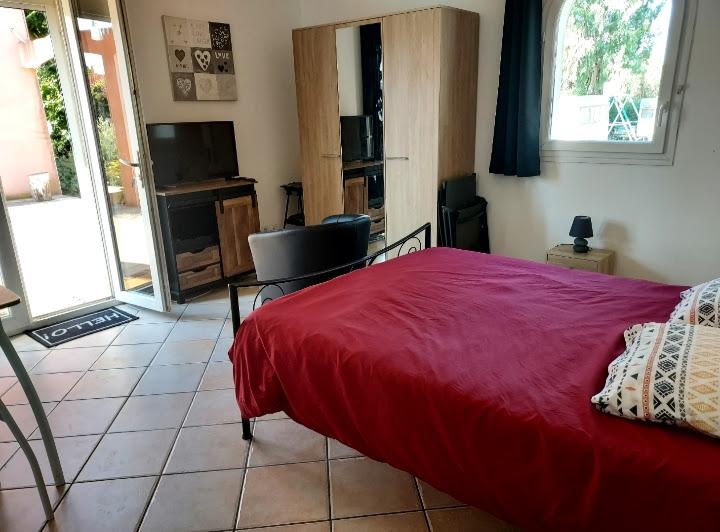 Logement GreenGo: Maisonnette au calme - Image 2