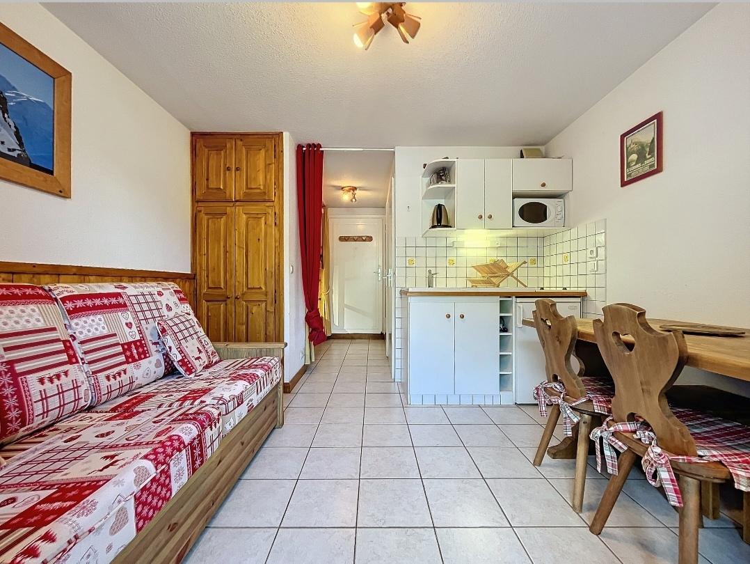  Haute-Savoie À la montagne