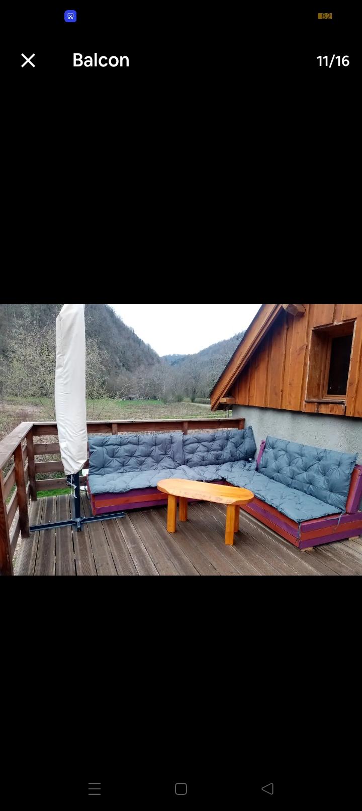 GreenGo location vacances écoresponsables