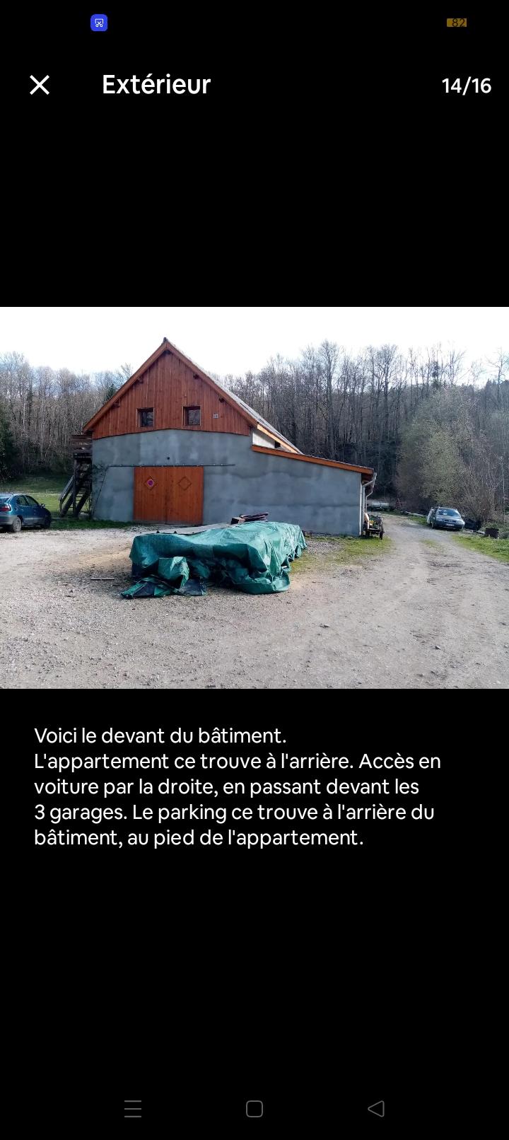 GreenGo Au pied du ker