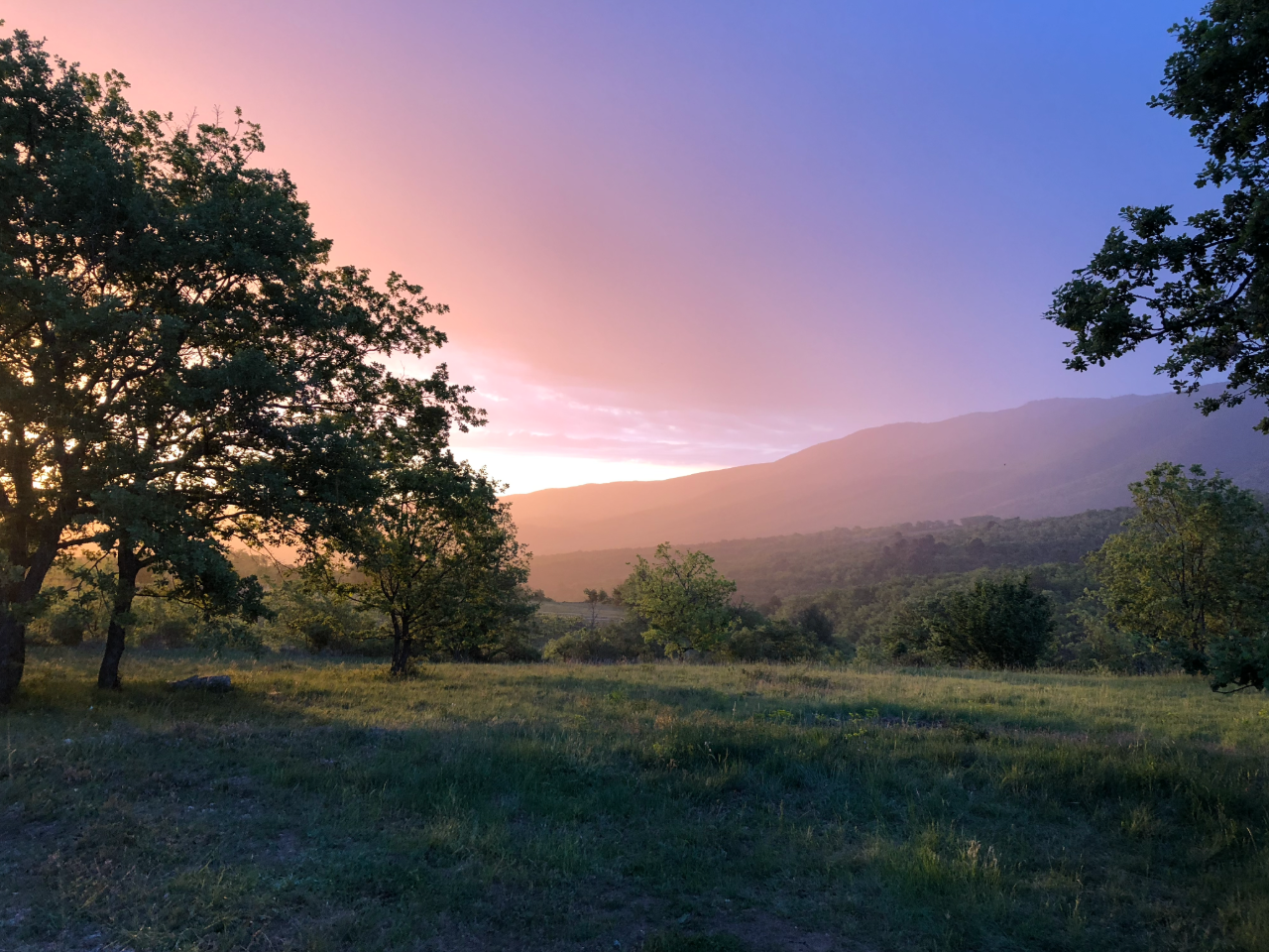 GreenGo La Huppe - Luberon